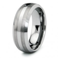 Tungsten Carbide Ring